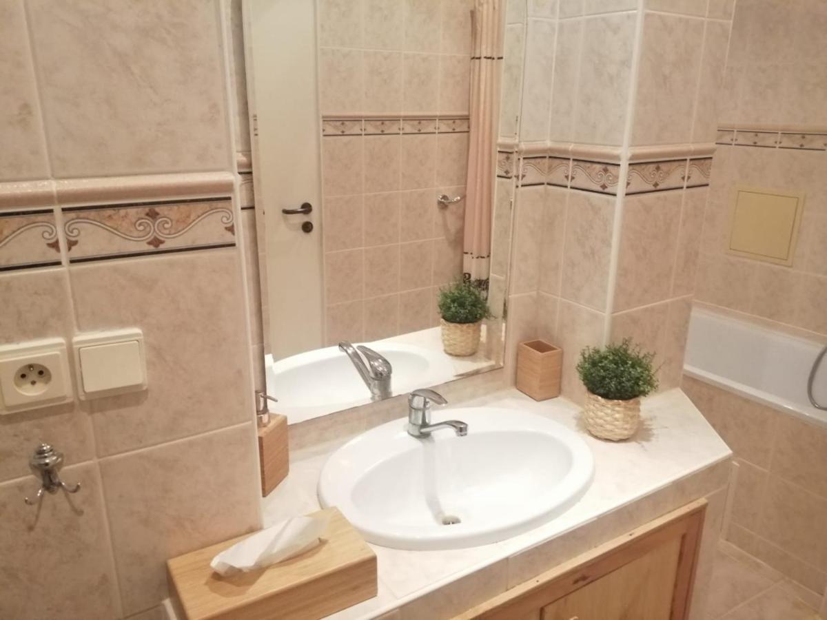 Apartman Akodoma Tatranská Lomnica Εξωτερικό φωτογραφία