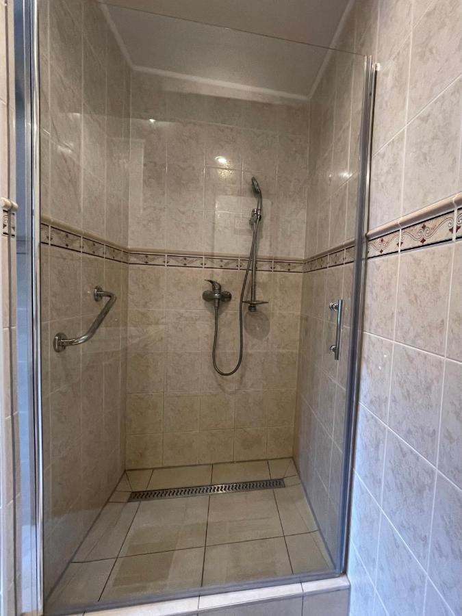 Apartman Akodoma Tatranská Lomnica Εξωτερικό φωτογραφία