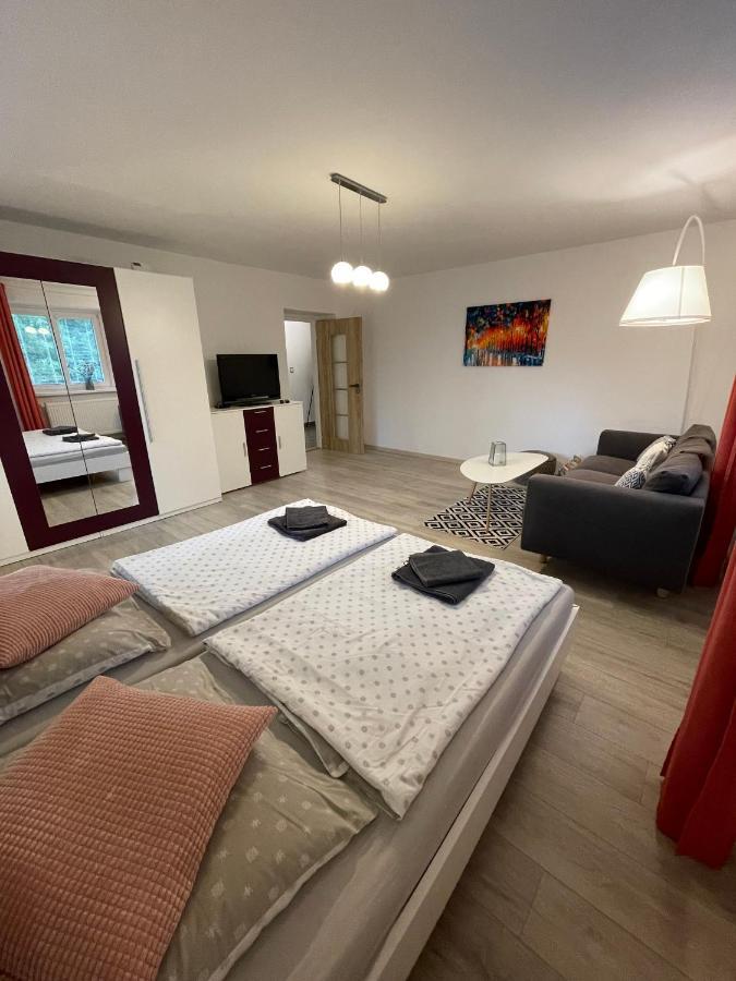 Apartman Akodoma Tatranská Lomnica Εξωτερικό φωτογραφία