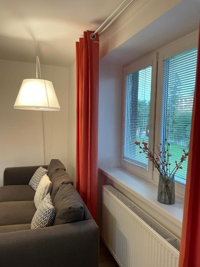 Apartman Akodoma Tatranská Lomnica Εξωτερικό φωτογραφία