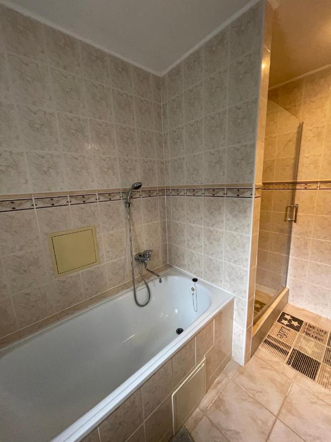 Apartman Akodoma Tatranská Lomnica Εξωτερικό φωτογραφία