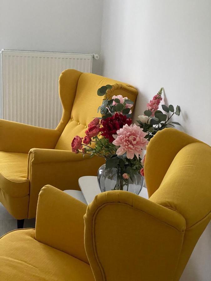 Apartman Akodoma Tatranská Lomnica Εξωτερικό φωτογραφία