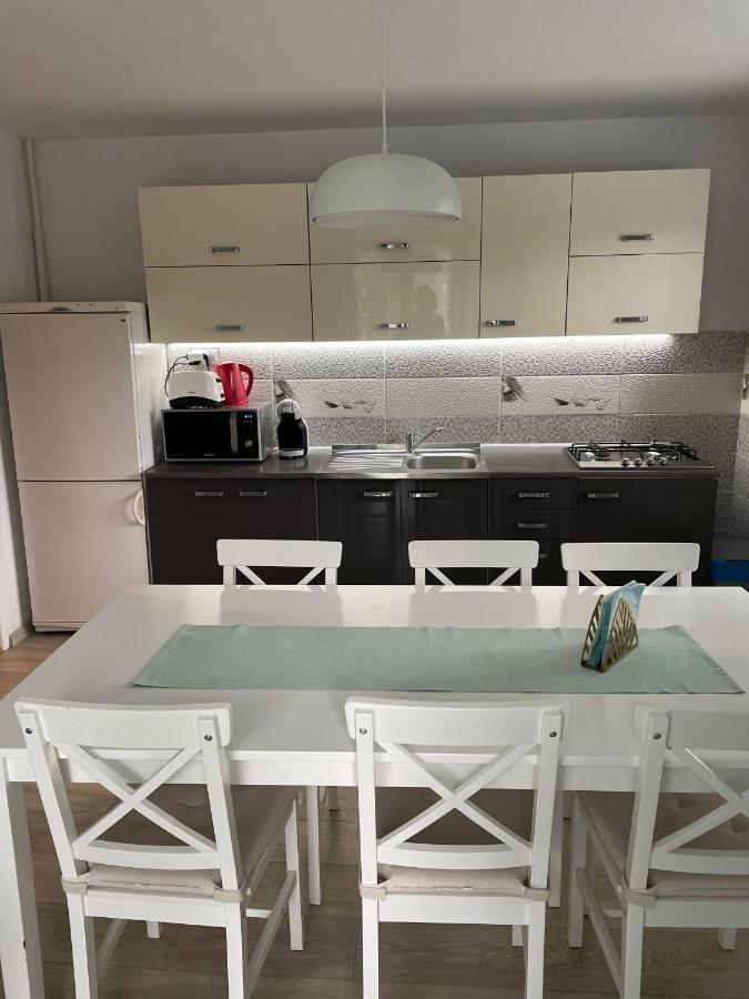 Apartman Akodoma Tatranská Lomnica Εξωτερικό φωτογραφία