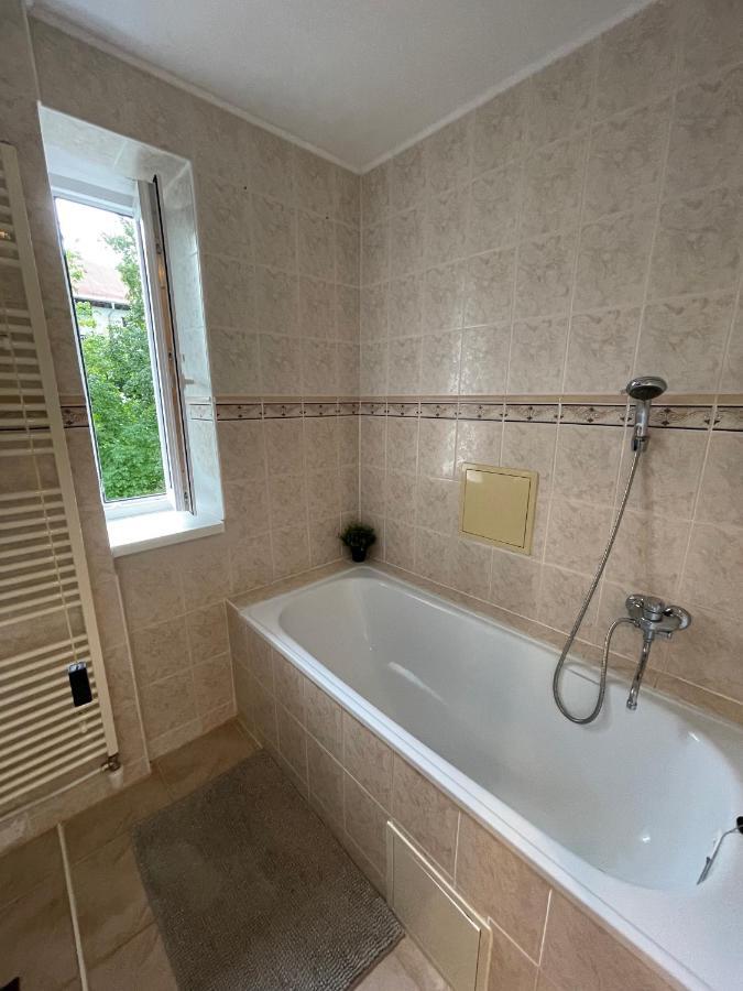 Apartman Akodoma Tatranská Lomnica Εξωτερικό φωτογραφία