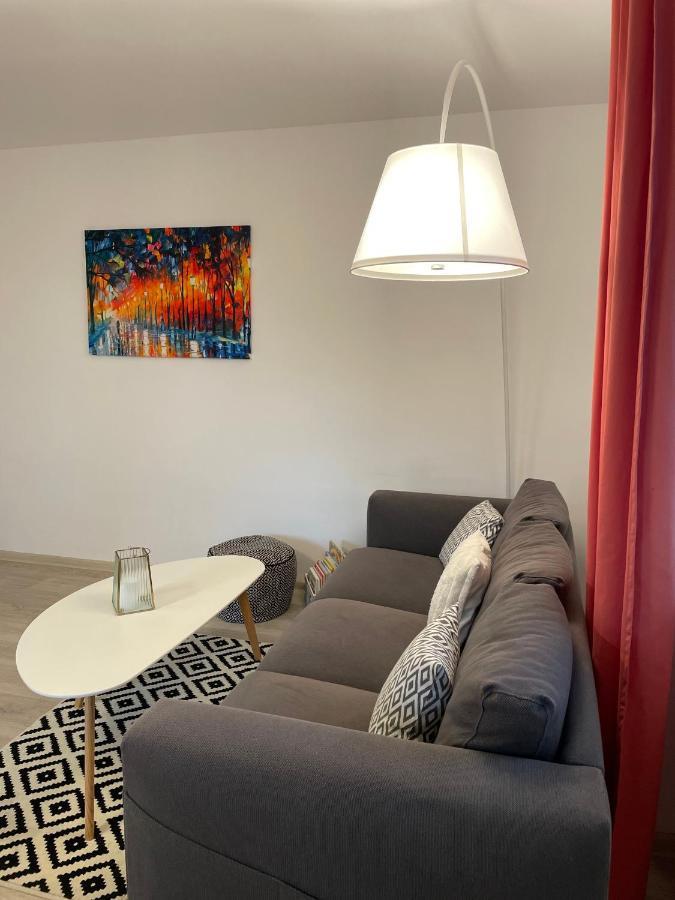 Apartman Akodoma Tatranská Lomnica Εξωτερικό φωτογραφία