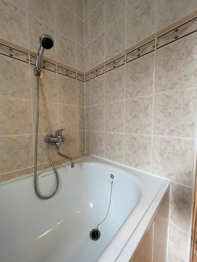 Apartman Akodoma Tatranská Lomnica Εξωτερικό φωτογραφία