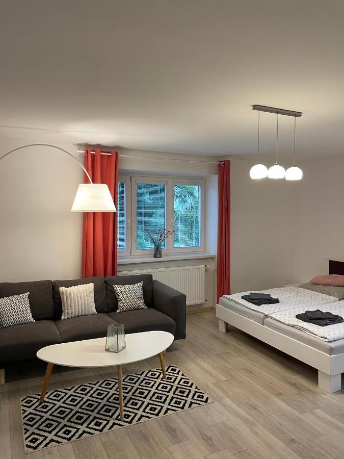 Apartman Akodoma Tatranská Lomnica Εξωτερικό φωτογραφία