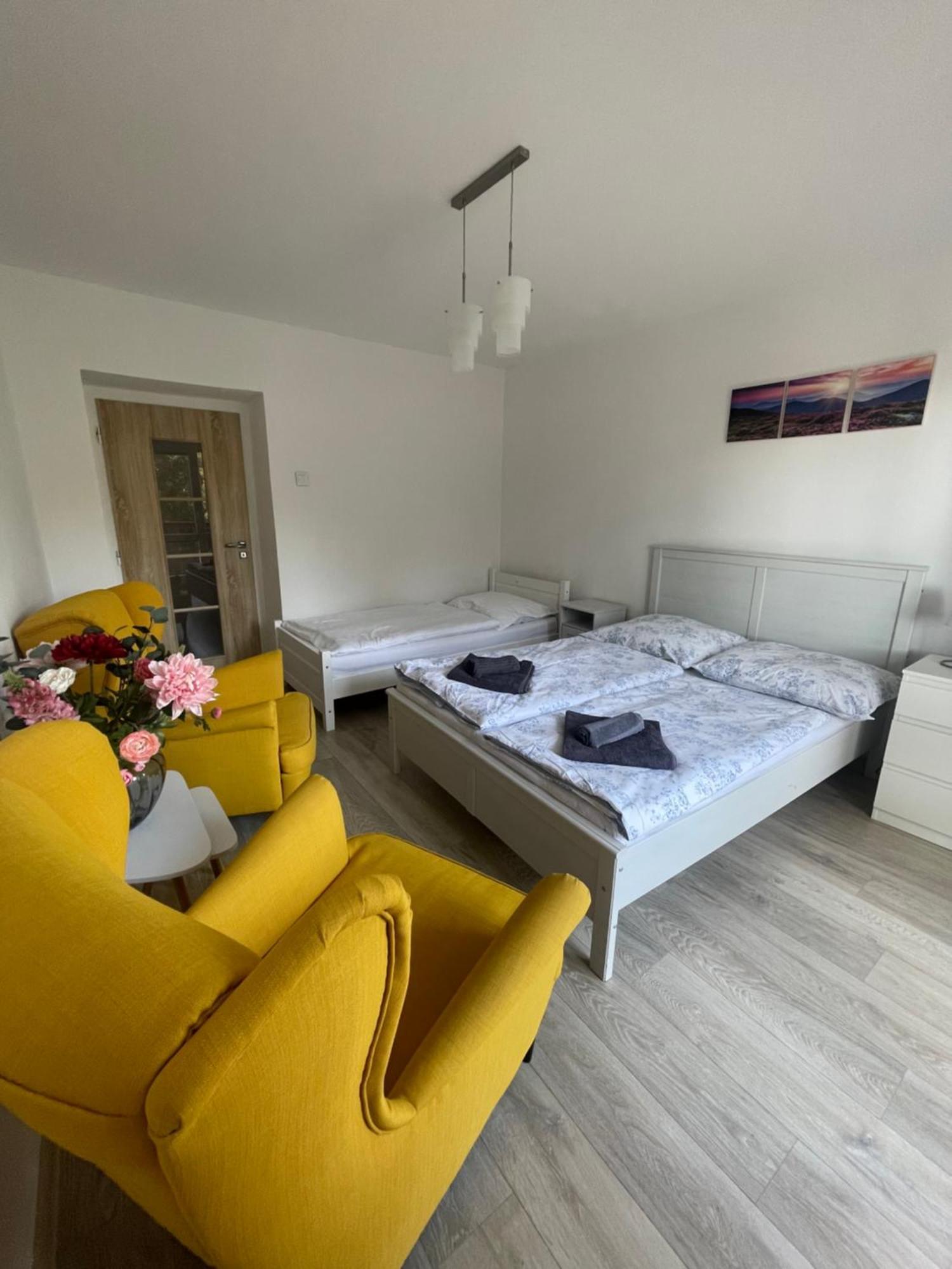 Apartman Akodoma Tatranská Lomnica Εξωτερικό φωτογραφία